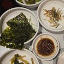 4463 | [신림정]성시경,신동엽 맛집인증! 한우 특수부위부터 홍어애까지 깨끗하게 비우고 온 후기