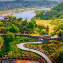 “이게 3,000원짜리 풍경이라고요?” 천년 세월 물든 ‘충남 단풍 명소’ 이미지