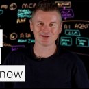5 AI Agent Terms You Need to Know 이미지
