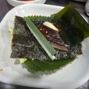 권선2 사거리 | (수원맛집)과메기가 맛있는 "사거리 닭발" 방문 후기