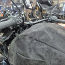 할리(HARLEY) | 할리데이비슨 팬 아메리카 | 탈리스만 안개등 + 스위치 + 릴레이 작업 완료 🏍️