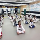 국가대표 신화 태권도장 이미지