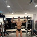 재석 | 울산헬스장, pt, pt 60회, 직장인 회원님 약5개월간 재석쌤과 대회준비 후기