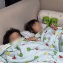 아이가 먼저 찾는 짱구이불 이로운베딩 냉감이불 후기