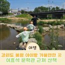 6월 가족 여행지 추천 강원도 봉평 아이랑 가볼만한곳