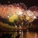 2025년 서울 여의도 불꽃축제 이미지