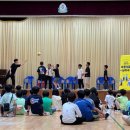 역할극을 활용한 아동권리 이미지