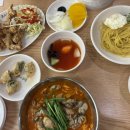 로터리길 | 수영역에 새로 생긴 수영 맛집 로터리짬뽕 내돈내산 후기