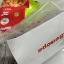 짧게 쓰는 다이어트 간식, 베노프 둥둥케이크 핑거팝 오트스콘 후기