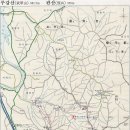 ＜경기광주＞무갑산(武甲山) ,관산(冠山) 환주산행(2011/04/23/토) 이미지