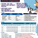 [강남/신촌 컴퓨터학원 l 중앙정보기술인재개발원] 클라우드 자바(JAVA) 개발자 취업과정 [홍순구 강사] ( ~ 9/24 ) 이미지