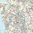 서해안 6구간 군산에서 보령까지(서해 용왕님 잘 계시죠) 이미지