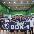 연수복싱체육관 이미지