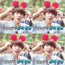 [인피니트] 남우현한테 미니마우스 머리띠 박제시켜줄 사람 괌 이미지