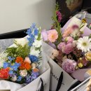 [춘천 일상] 춘천 이안테플라워 꽃집 | 특별한 날을 위한 감동의 꽃배달주문 대성공 솔직 후기 💐