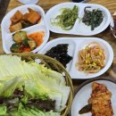 부산 자갈치 김해식당 - 돼지불백과 생선구이 솔직 리뷰