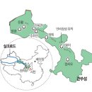 실크로드 이미지