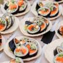 김천김밥축제 이미지