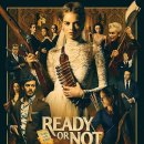 레디 오어 낫(Ready or Not) 후기