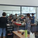 헤어미용 미용장 취득과정 이미지