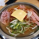 존슨부대찌개 발산점 이미지