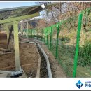 정안태양광발전소 이미지