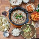 아주설렁탕 이미지