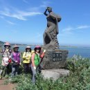 해안도로입구 이미지