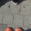 강한의원 앞　 | 25.05.23 2025 제3회 여의도 밤섬마라톤 하프 후기!(pb)