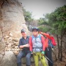 (주)동명양행 | 인천 무의도의 국사봉과 호룡곡산 그리고 실미도