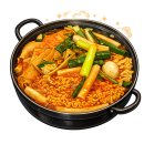 도라무통 | 까치산역 즉석떡볶이 맛집 도라무통 본점 후기