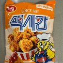 멕시칸 크리스피 순살 냉동 치킨 후기 [내돈내산]