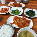 서촌 청하식당 현지인 추천 노포 맛집 후기