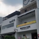 북한산주유소 이미지