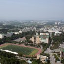 우석대학교 국방정책대학원 이미지