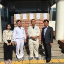 삼양식품(주)원주공장 이미지
