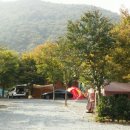 배너미오토캠핑장 이미지