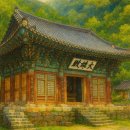 국도47호 | 하동 쌍계사 - 지리산 벚꽃길과 천년 차향의 성스러운
