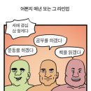 올해도 별자리 운세가 꼴등이네 내년에 일어나야지