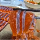 횡성송어횟집 이미지