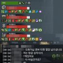 1680 도화가 1700 달성 &amp; 핫딜샵 매지컬 무기리뷰!