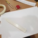 북 바인딩 수제노트와 연필 만들기 - 원데이클래스 이미지