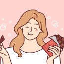 단맛 위에 더 단맛 이미지