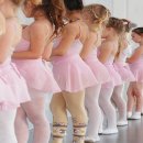 유아발레(5~6세) 이미지