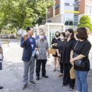 계산중학교 이미지