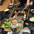 마장동김씨 일산식사점