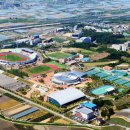 종합스포츠타운체육관 이미지