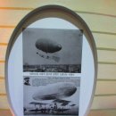 밀리터리테마파크 호담항공우주전시관 이미지