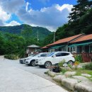 용추캠프&캠핑