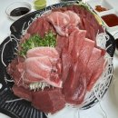 [서울 노량진] &#39;군산상회&#39; 회 퀵배달 참치회 내돈내산 솔직후기